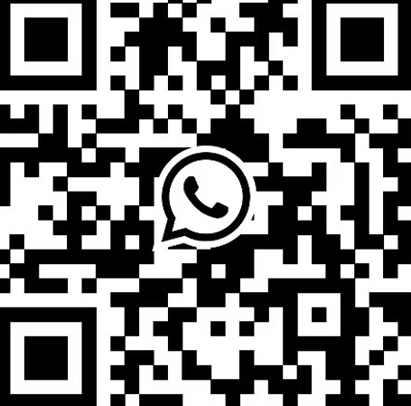 whatsapp-QR code