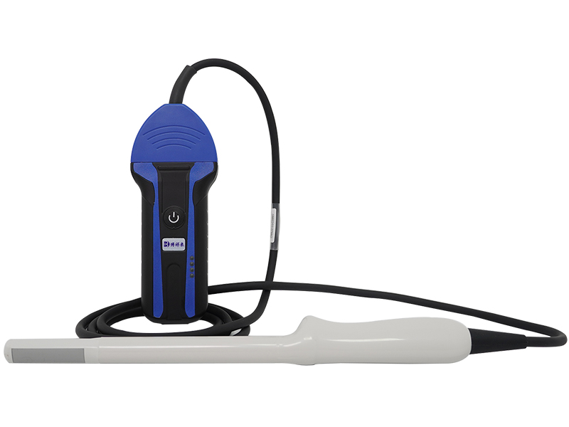 BXL-S103 Sheep Wireless Ultrasound | Rectal Probe | Vet B/W Ultrasound