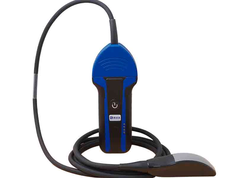 BXL-S104 Wireless Portable Veterinary Ultrasound Universal Model