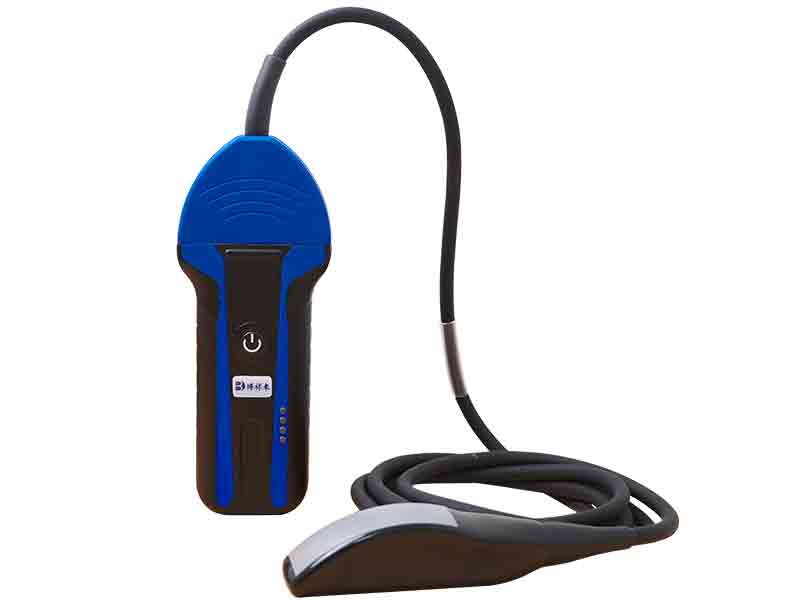 BXL-S104 Wireless Portable Veterinary Ultrasound Universal Model
