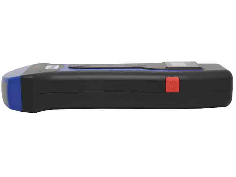 BXL-S201 Pig and Sheep Abdominal Ultrasound Convex Probe