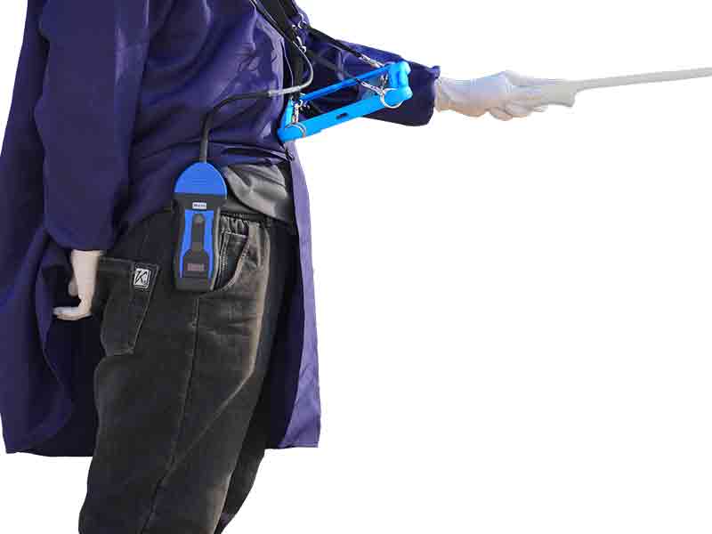 BXL-S203 Sheep-specific Veterinary Wireless Doppler Ultrasound