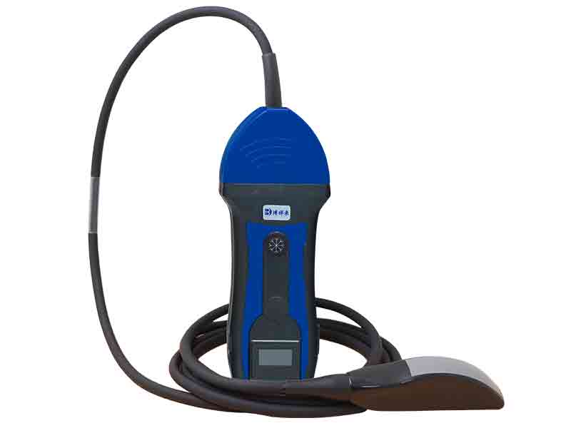 BXL-S204 Wireless Multifunctional Veterinary Doppler Ultrasound (Universal Model)