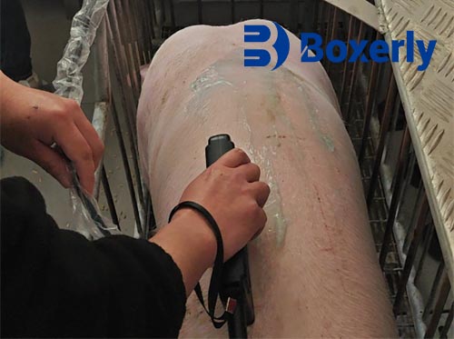 How to Properly Store Veterinary Ultrasound Equipment When Not in Use(图2)