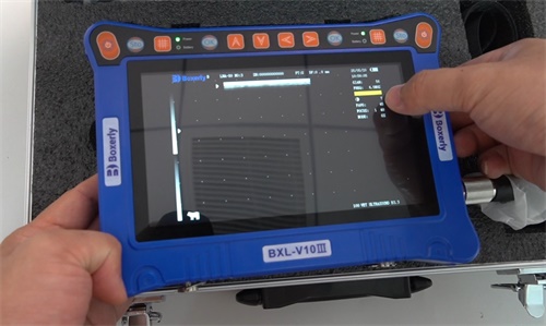 Optimizing Imaging Parameters in Veterinary Ultrasound(图1)