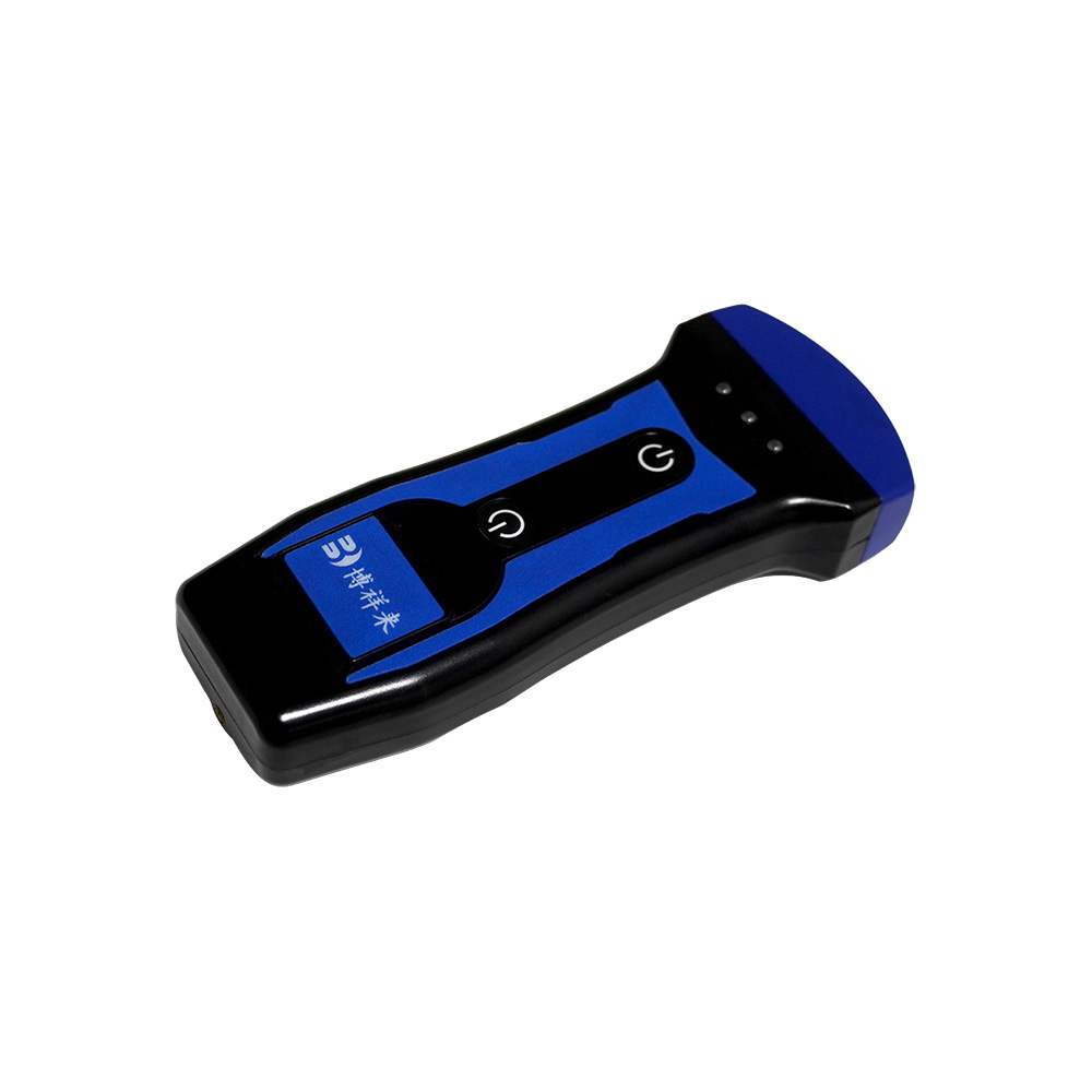 BXL-S201 II Pig and Sheep Abdominal Ultrasound Convex Probe