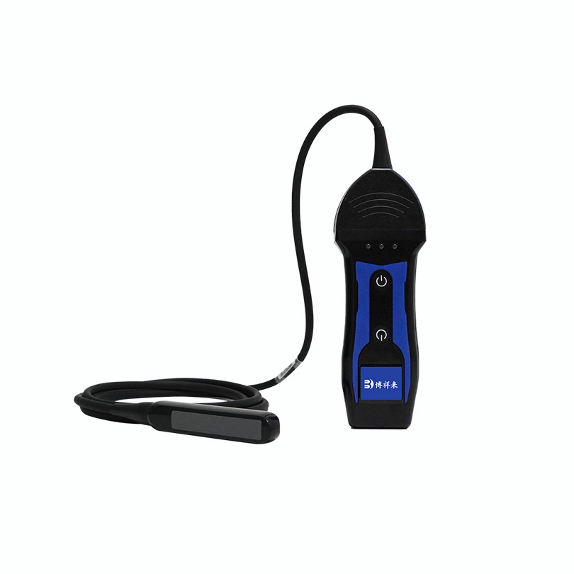 BXL-S200 II Wireless Color Ultrasound for Cows, Horses & Donkeys | Rectal Probe | HD